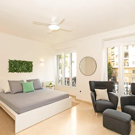 Guestready - With Terrace In شقة