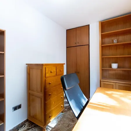 Stylish 2br In Old Town فالنسيا