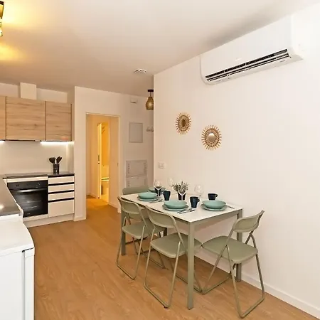 Appartement Guestready - Modern Flat 5 Minutes From The Valence