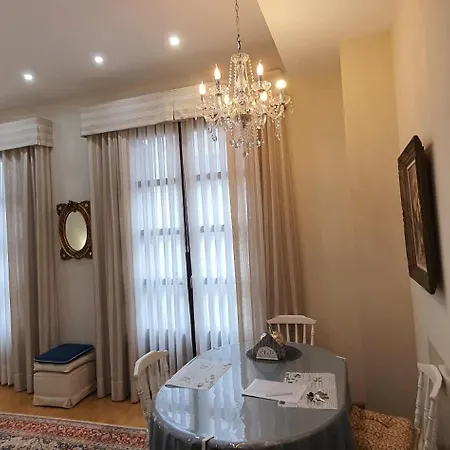 Centro Luxury Oasis 5 شقة فالنسيا