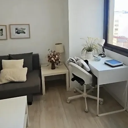 Luxury Loft * فالنسيا