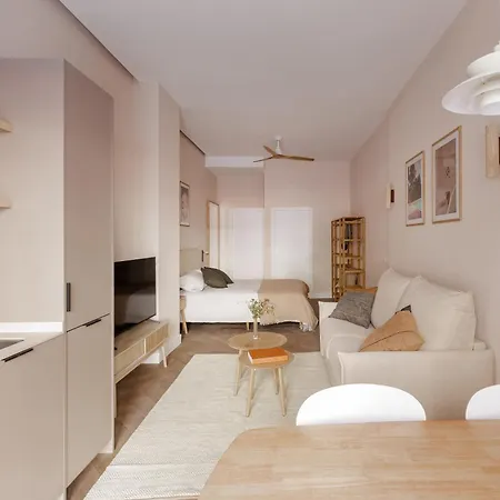 Mh Blasco Appartement