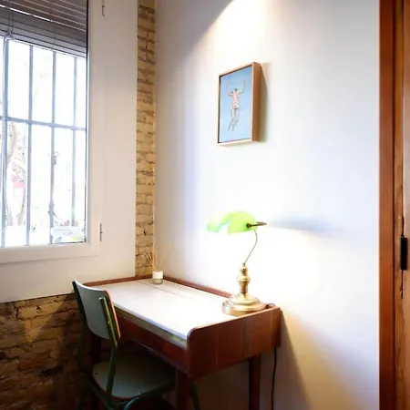 Cosy Flat Near The Apartamento