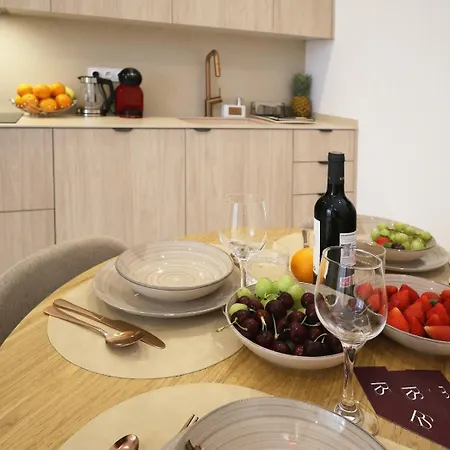 Exclusivo De Diseno Premium Y Lujo فالنسيا