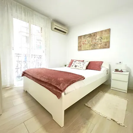 Guestready - Renovated Flat Close To The アパート バレンシア
