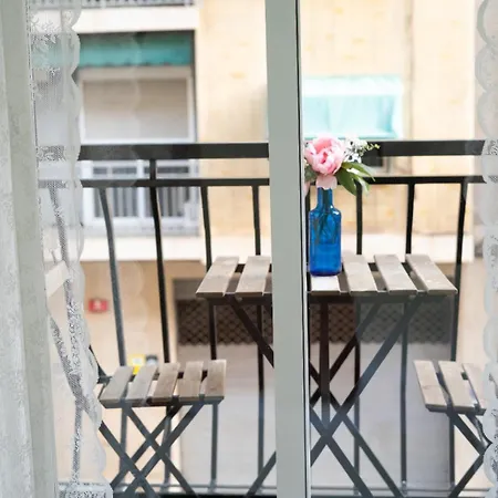 Guestready - Renovated Flat Close To The *