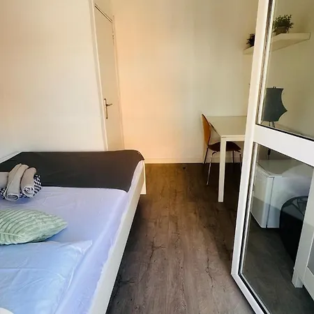 Apartamento Malvarrosa Valencia