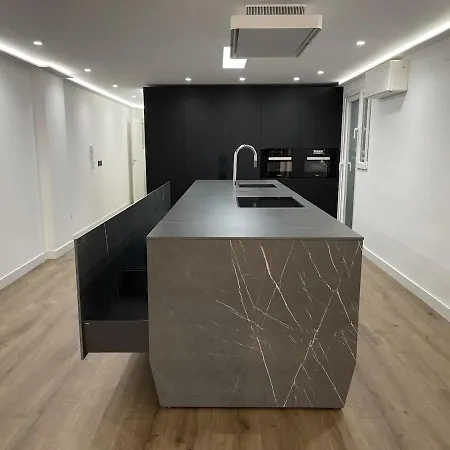 Luxury At Center * فالنسيا