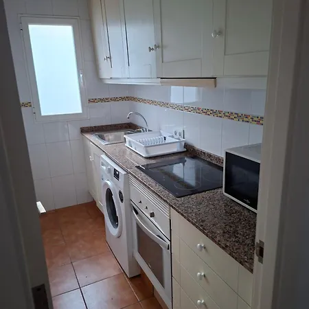 Puerta 6 8 شقة
