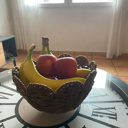Casa Luna De Miel Valencie