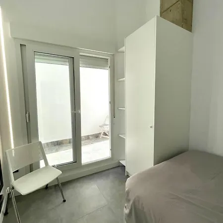 Piso Moderno Y Acogedor En El Centro Historico شقة *