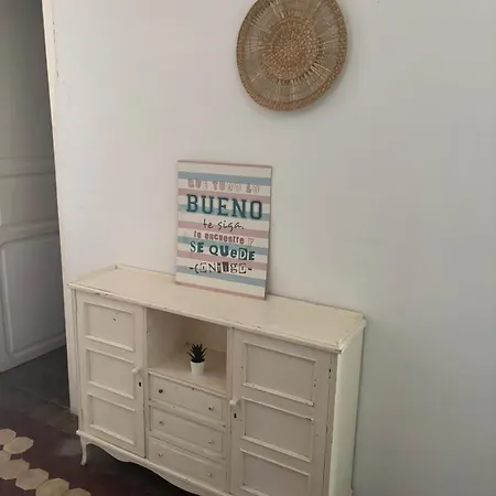 شقة Puerta 5 فالنسيا