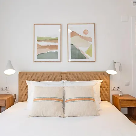 شقة Guestready - Wonderful Terrace In *