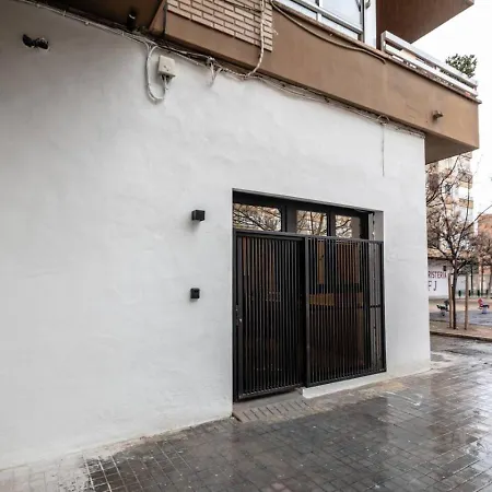 شقة Pepeflats - Eco Mediterranea - Campanar 2 *