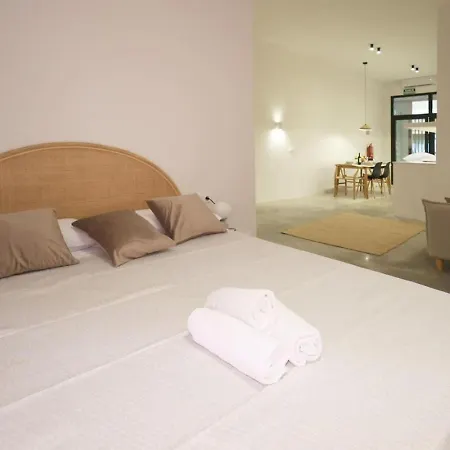 Pepeflats - Ayora Mediterranea 2 Daire
