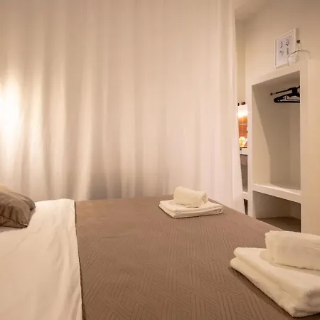 Pepeflats - New De Lujo Mediterraneo - Eg2 Appartamento *