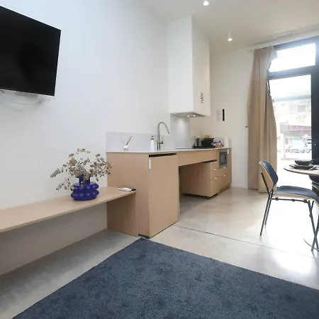 Pepeflats - Eco Mediterranea 1 - Campanar 1 * فالنسيا