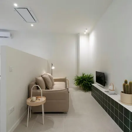شقة Pepeflats - Eco Ibiza, Junto A La Ciudad De Ciencias - Ibiza 23
