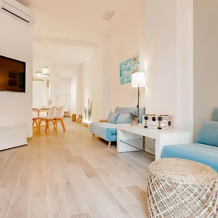 شقة Pepeflats - New Flat Center - Hd1a *