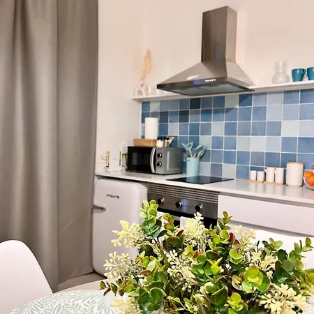شقة Pepeflats - Espectacular Loft 2 A Estrenar - Pepe Azul *