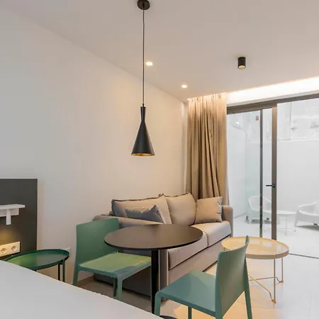 Lejlighed A 500m De La Playa - Casa 7 Valencia