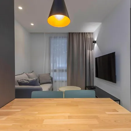 Lejlighed A 500m De La Playa - Casa 6