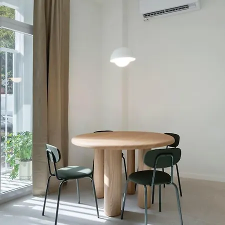 Pepeflats - Eco Ibiza, Junto A La Ciudad De Ciencias - Ibiza 23 * فالنسيا