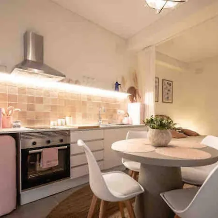 Pepeflats - Nuevo Loft 1 Mediterraneo - Pepe Rosa アパート
