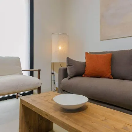 Vivienda Estilo Mediterranea شقة فالنسيا
