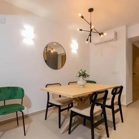 Appartement Muy Proximo A Ruzafa Valence