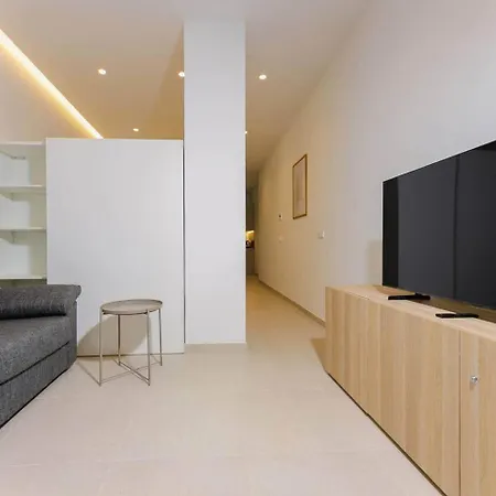 Centrico Loft Con Terraza. 3 فالنسيا