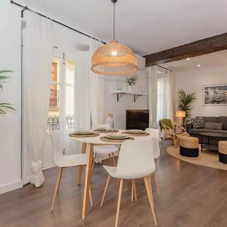 شقة Lujosa Vivienda En *