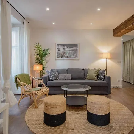 Lujosa Vivienda En شقة