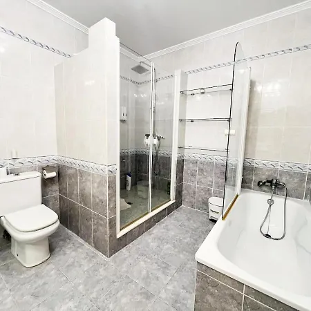 Charming Duplex Penthouse In Arenas * バレンシア