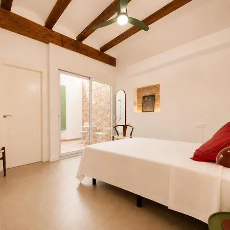 Amazinn Places Casa Cabanyal شقة