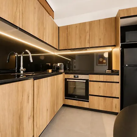Amazinn Places Casa Cabanyal شقة فالنسيا