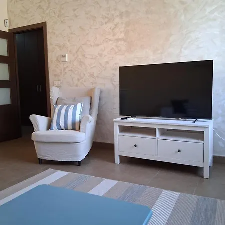 Patacona-premium-life Beachfront شقة فالنسيا