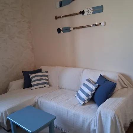 Patacona-premium-life Beachfront شقة