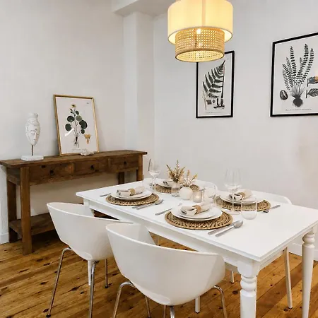 Casa Florit - Serranos Towers - 4 Guests - Old Town