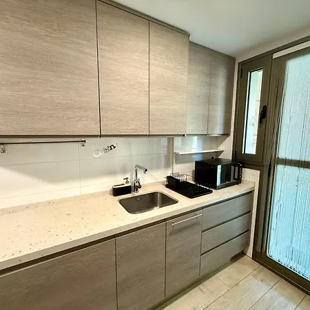 Reinapart Patacona 52 *