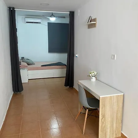 Апартаменты Loft Poeta *