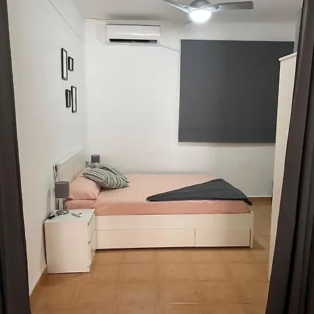 Loft Poeta *