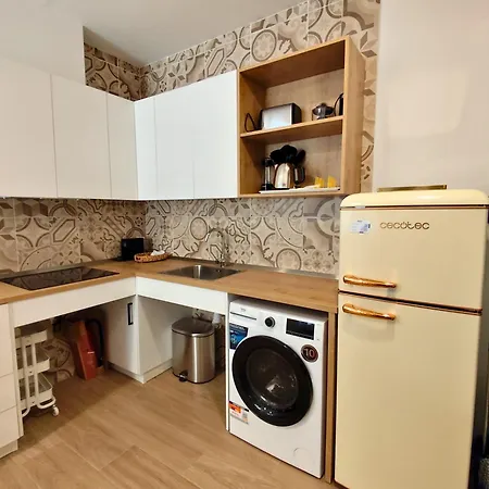 Travel Habitat Marchalenes - 3 Bedrooms Valencia