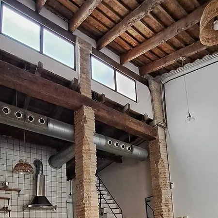 アパート Temporary Rentals- Stylish Terrace House