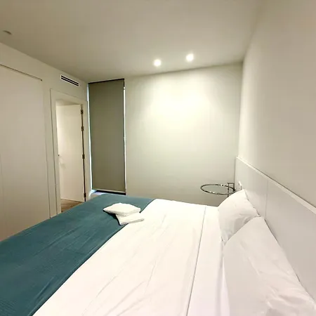 Relaxing 1br Near Nou Mestalla & Metro