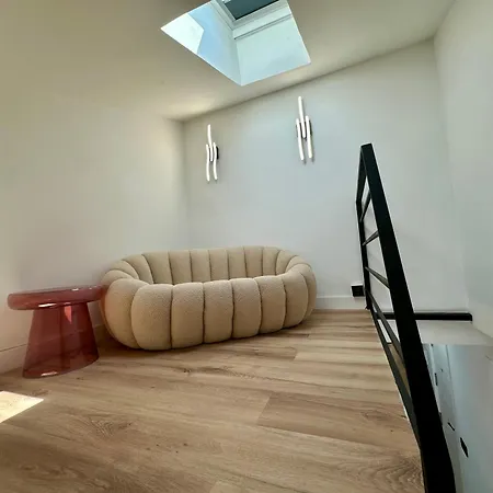 شقة Piso Elegante En Calle Ripalda - Barrio Del Carmen *