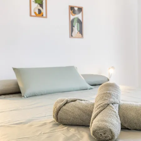 Of Arts By Invalencia Apartament Walencja