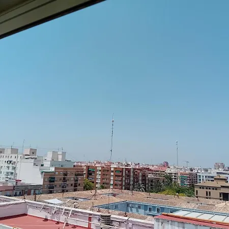 Penthouse In شقة *