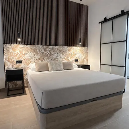 Lejlighed Nuevos En Valencia