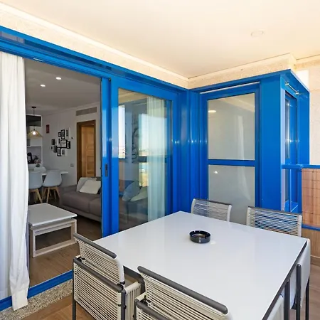 شقة Guestready - Beachside With Pool *